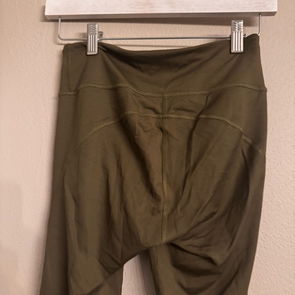 OUTDOOR VOICES Tech‎ Sweat 7/8 Leggings - Picture 5 of 6